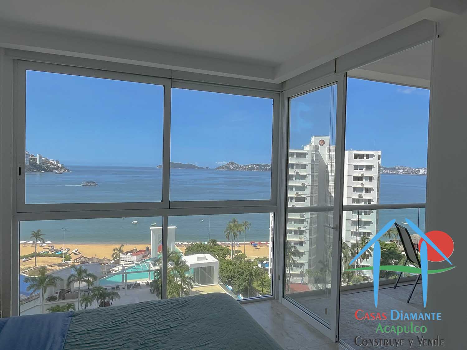 Armando's Le Club A 603 - Recámara principal 5